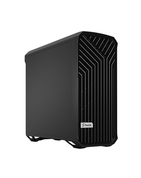 Fractal Design Torrent Compact Solid Black