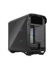 Fractal Design Torrent Nano RGB TG Light Tint Side window, Black