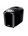Mesko Bread maker MS 6022 Power 850 W, Number of programs 15, Display LCD, Black