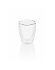 ETA Cappuccino cups ETA418193010 For cappuccino coffee, 2 pc(s), Dishwasher proof, Glass