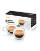 ETA Espresso cups ETA518091000 For espresso coffee, 2 pc(s), Dishwasher proof, Glass