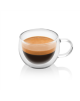 ETA Espresso cups ETA518091000 For espresso coffee, 2 pc(s), Dishwasher proof, Glass