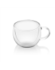 ETA Espresso cups ETA518091000 For espresso coffee, 2 pc(s), Dishwasher proof, Glass