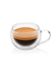 ETA Lungo cups ETA518091010 For coffee, 2 pc(s), Dishwasher proof, Glass