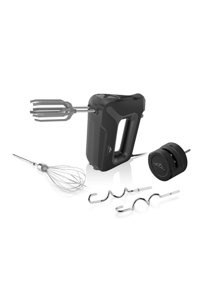 ETA Hand mixer ETA305190000 Blender, 550 W, Number of speeds 4, Black