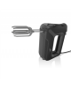 ETA Hand mixer ETA305190000 Blender, 550 W, Number of speeds 4, Black