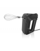 ETA Hand mixer ETA305190000 Blender, 550 W, Number of speeds 4, Black