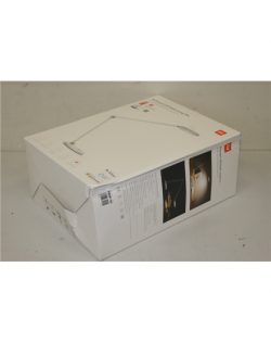SALE OUT. Xiaomi Mi Smart LED Desk Lamp Pro (White) Xiaomi Mi Smart LED Desk Lamp Pro 700 lm, 2500-4800 K, Low blue light close 