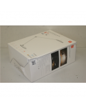 SALE OUT. Xiaomi Mi Smart LED Desk Lamp Pro (White) Xiaomi Mi Smart LED Desk Lamp Pro 700 lm, 2500-4800 K, Low blue light close to natural light, DAMAGED PACKAGING, iOS 7.0+, Android 4.0+, 100-240 V, 14 W, 25,000 h, White