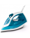 Philips Iron EasySpeed GC1750/20 Steam Iron, 2000 W, Water tank capacity 220 ml, Continuous steam 25 g/min, Blue