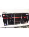 SALE OUT. Ducati Electric Scooter PRO-II EVO, Black Ducati branded Electric Scooter PRO-II EVO, 350 W, 10 ", 6-25 km/h, DAMAGED PACKAGING, Black