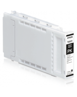 Epson UltraChrome XD T692100 Ink cartrige, Photo Black