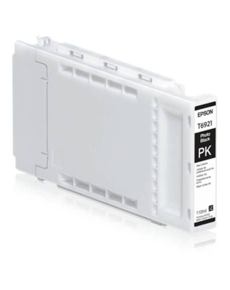 Epson UltraChrome XD T692100 Ink cartrige, Photo Black