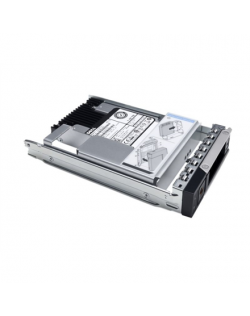 Dell SSD 2.5"/ 480GB / SATA / 512e / RI / 6Gb / 512n / Hot-Plug / 14G Rx40 Dell