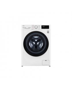 LG Washing Mashine F4WV329S0E Energy efficiency class B, Front loading, Washing capacity 9 kg, 1400 RPM, Depth 56.5 cm, Width 60