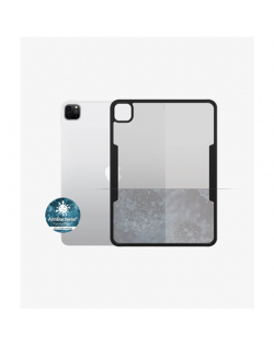 PanzerGlass ClearCase Apple, iPad 11", Thermoplastic polyurethane (TPU), Clear