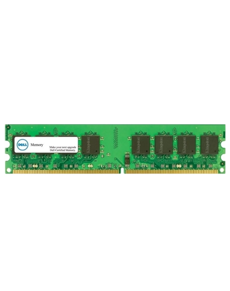 Dell 16 GB UDIMM, 3200MT/s, ECC