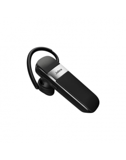 Jabra Talk 15 SE Hands free device, Noise-canceling, 9.6 g, Black, Volume control