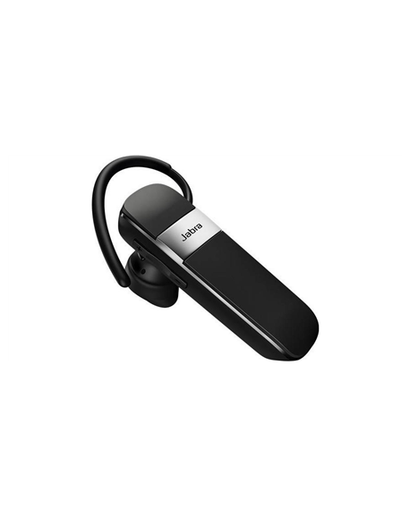 Jabra Talk 15 SE Hands free device, Noise-canceling, 9.6 g, Black, Volume control
