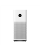 Xiaomi Smart Air Purifier 4 30 W, Suitable for rooms up to 28-48 m², White