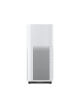 Xiaomi Smart Air Purifier 4 30 W, Suitable for rooms up to 28-48 m², White