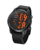 TicWatch Pro 3 Ultra GPS 3.56 cm (1.4"), Smart watch, NFC, GPS (satellite), AMOLED + FSTN, Heart rate monitor, Bluetooth, 1 GB, 