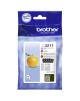 Brother Multipack LC3211VALDR Cartridge, Black, cyan, magenta, yellow