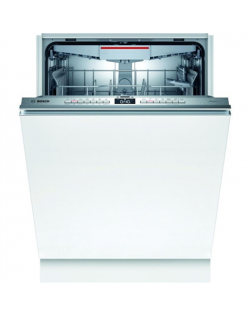 Bosch Serie 4 Dishwasher SBH4HVX31E Built-in, Width 60 cm, Number of place settings 13, Number of programs 6, Energy efficiency 
