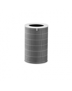 Xiaomi Smart Air Purifier 4 Pro Filter HEPA filter, Black