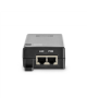 Digitus Gigabit Ethernet PoE+ Injector DN-95103-2 Ethernet LAN (RJ-45) ports 1xRJ-45 10/100/1000 Mbps Gigabit, 1xRJ-45 10/100/10