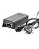 Digitus Gigabit Ethernet PoE+ Injector DN-95103-2 Ethernet LAN (RJ-45) ports 1xRJ-45 10/100/1000 Mbps Gigabit, 1xRJ-45 10/100/10