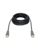 Digitus HDMI AOC Hybrid-Fiber Connection Cable AK-330125-100-S HDMI to HDMI, 10 m