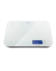 Caso Designer kitchen scales LX 20 03294 Maximum weight (capacity) 20 kg, Graduation 5 g, White