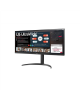 LG 34WP550-B 34" UltraWide IPS/ 2560 x 1080/5ms/200cd/HDMI/Headset output/Black