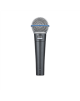 Shure Vocal Microphone BETA 58A Dark grey