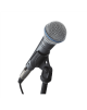 Shure Vocal Microphone BETA 58A Dark grey