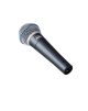 Shure Vocal Microphone BETA 58A Dark grey