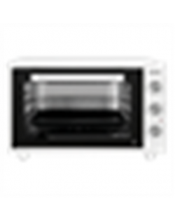 SALE OUT. Simfer M4531.R02N0.WW.3 Midi Oven, Electric, Capacity 36.6 L, 3 functions, Mechanical control, White Simfer Midi Oven 