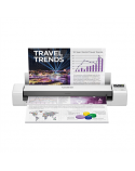 Brother DS-940DW Sheet-fed, Portable Document Scanner