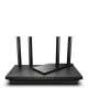 TP-LINK Dual Band Wi-Fi 6 Router Archer AX55 AX3000 802.11ax, Ethernet LAN (RJ-45) ports 4, Antenna type 4xFixed