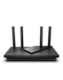 TP-LINK Dual Band Wi-Fi 6 Router Archer AX55 AX3000 802.11ax, Ethernet LAN (RJ-45) ports 4, Antenna type 4xFixed