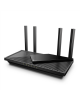 TP-LINK Dual Band Wi-Fi 6 Router Archer AX55 AX3000 802.11ax, Ethernet LAN (RJ-45) ports 4, Antenna type 4xFixed