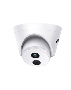 TP-LINK Turret Network Camera VIGI C400HP-4 3 MP, 4 mm/2.8 mm, H.265/H.264