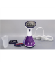 Tristar Garment Steamer ST-8916 Handheld, 1200 W, 0.26 L, 20 g/min, White/ purple