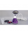 Tristar Garment Steamer ST-8916 Handheld, 1200 W, 0.26 L, 20 g/min, White/ purple