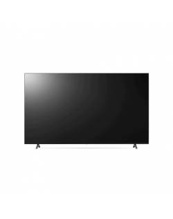 LG 86UR640S0ZD 86 ", Landscape, webOS, Wi-Fi, 3840 x 2160 pixels, 330 cd/m²
