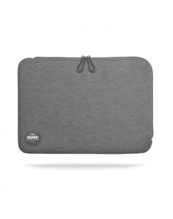 PORT DESIGNS Torino II Sleeve 15.6" Grey, Sleeve