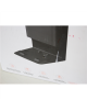 SALE OUT. Mi Robot Vacuum-Mop 2 Ultra Auto-empty station Xiaomi Auto-Empty Station Number of bags 2, Black, DAMAGED PACKAGING