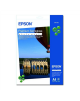 Epson Premium Semigloss Photo Paper, DIN A4, 251g/mÂ², 20 Sheets A4