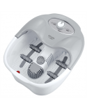 Adler Foot massager AD 2167 80 W, White/Grey
